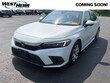  Honda Civic Sedan