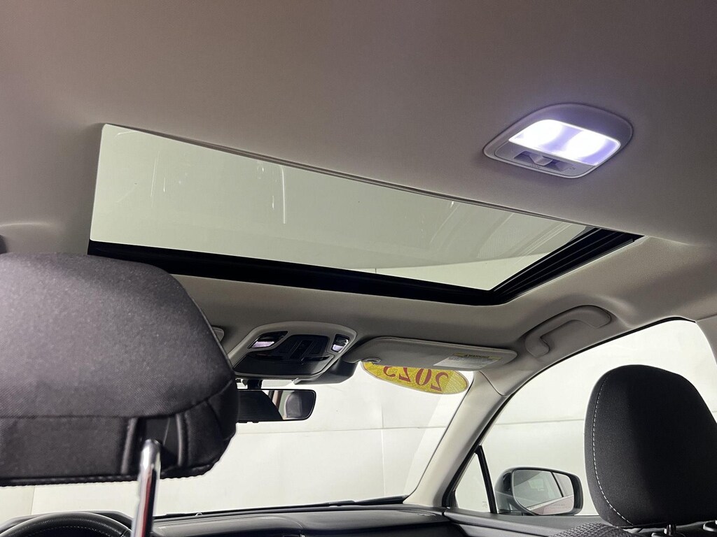 Certified 2025 Subaru Outback Premium SUV
