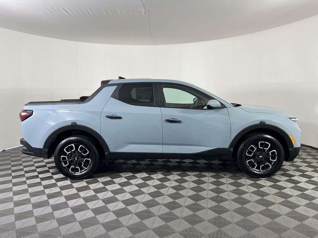 Certified 2023 Hyundai Santa Cruz SEL Truck