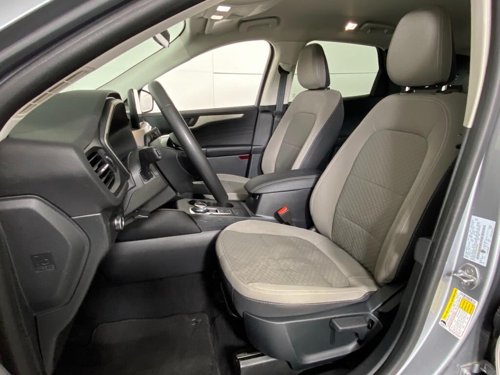 Used 2022 Ford Escape SE SUV