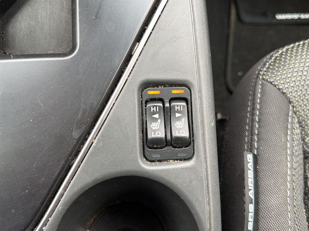 Certified 2024 Subaru Crosstrek Premium SUV