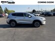  Hyundai Santa Fe Hybrid