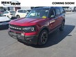  Ford Bronco Sport