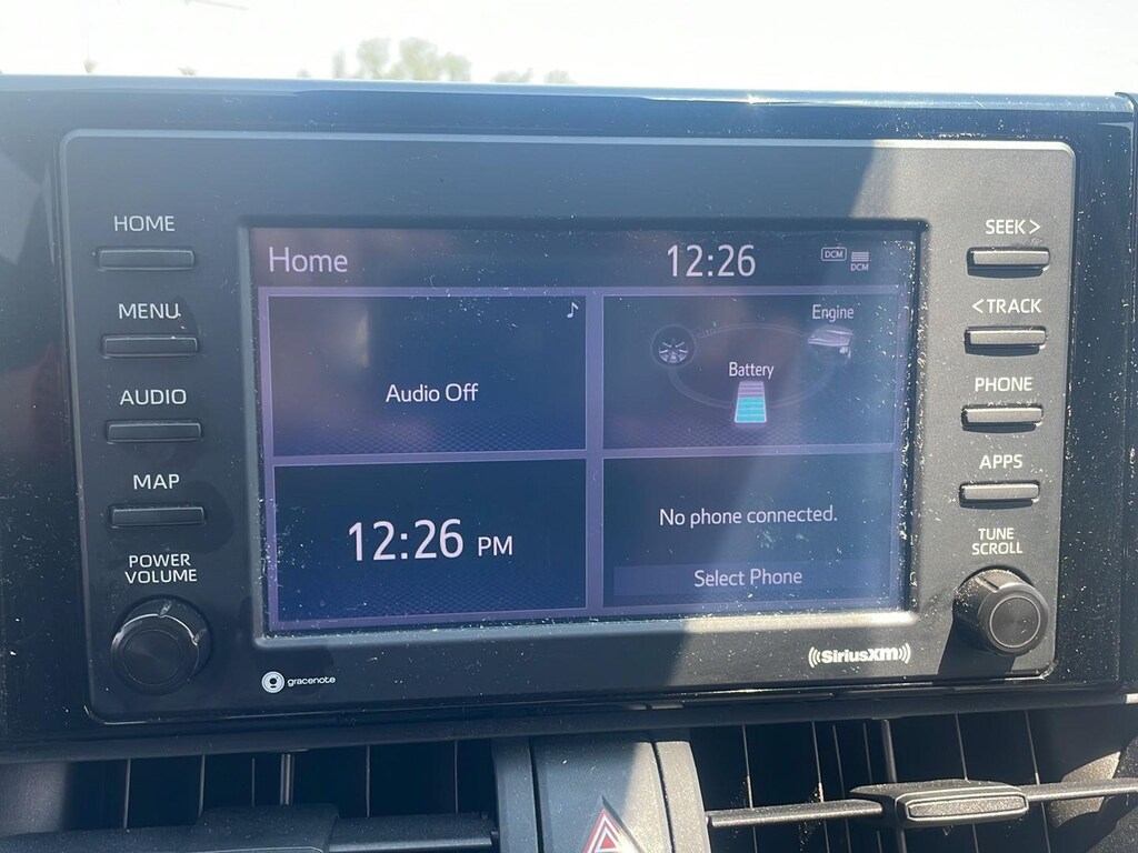 Certified 2022 Toyota RAV4 Hybrid XLE SUV