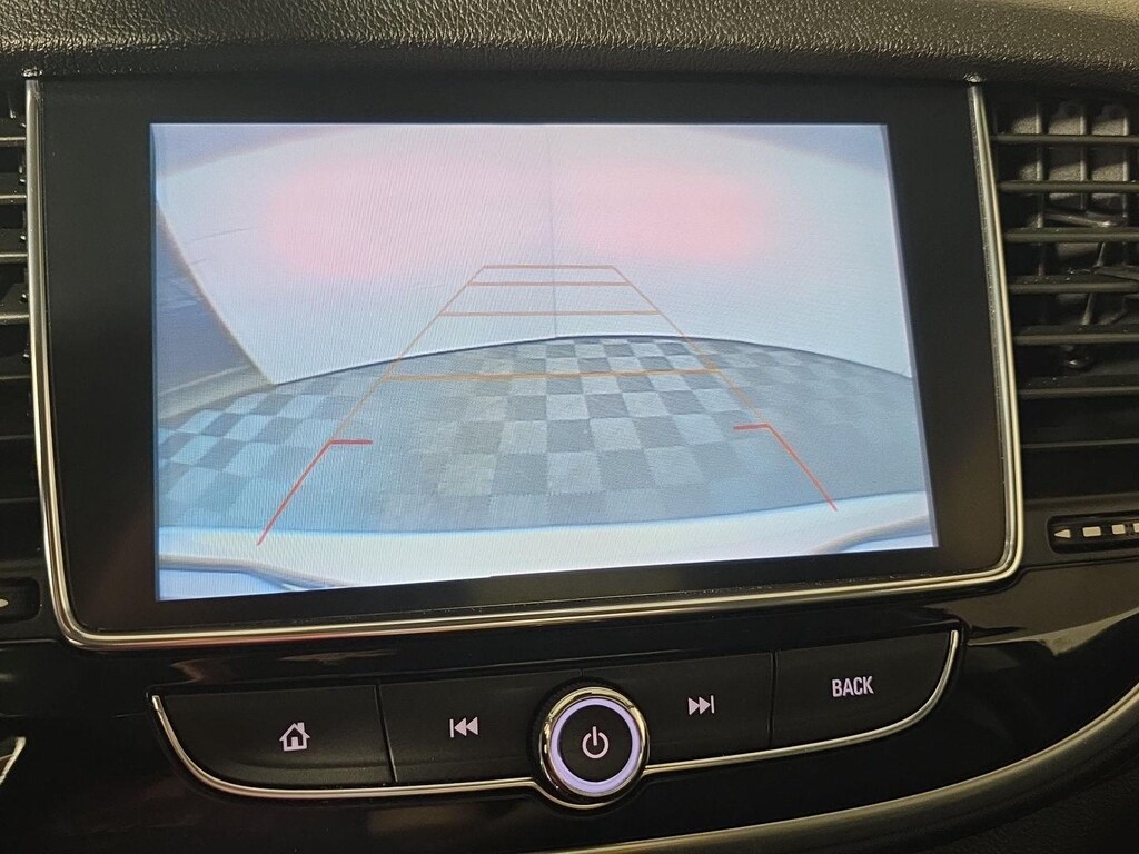Used 2019 Buick Encore Essence SUV