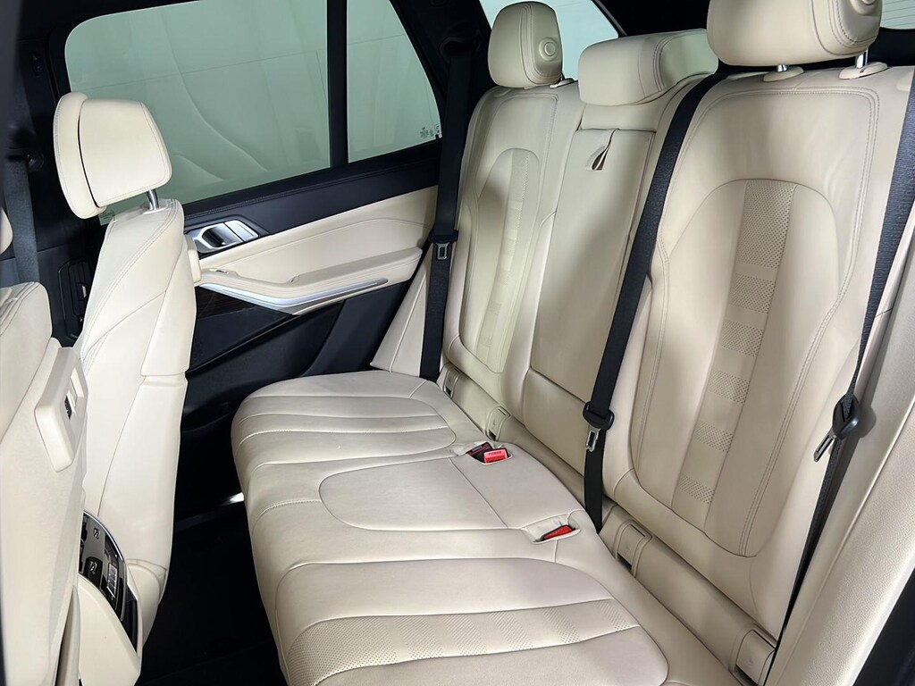 Used 2021 BMW X5 xDrive40i Sports Activity Vehicle