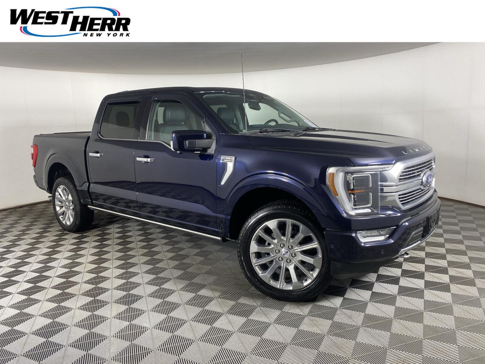  Ford F-150