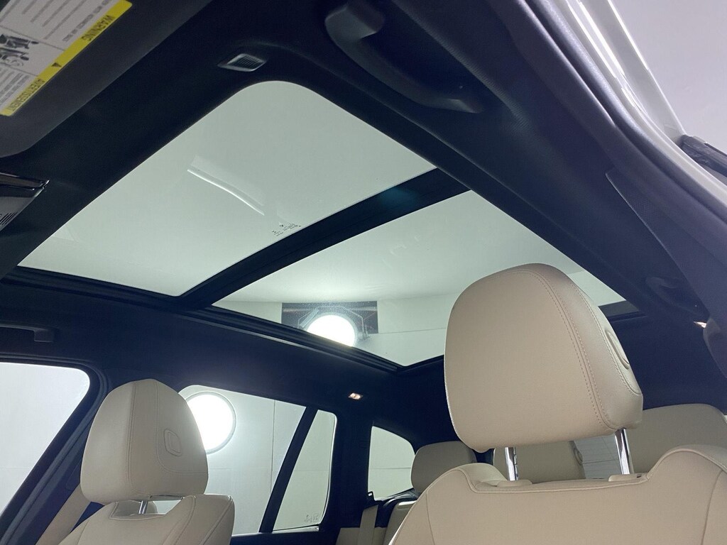 Used 2018 BMW X3 xDrive30i Sports Activity Vehicle