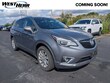  Buick Envision