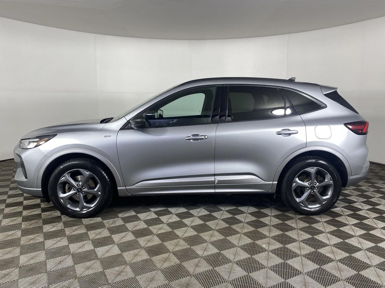 Used 2023 Ford Escape ST-Line SUV