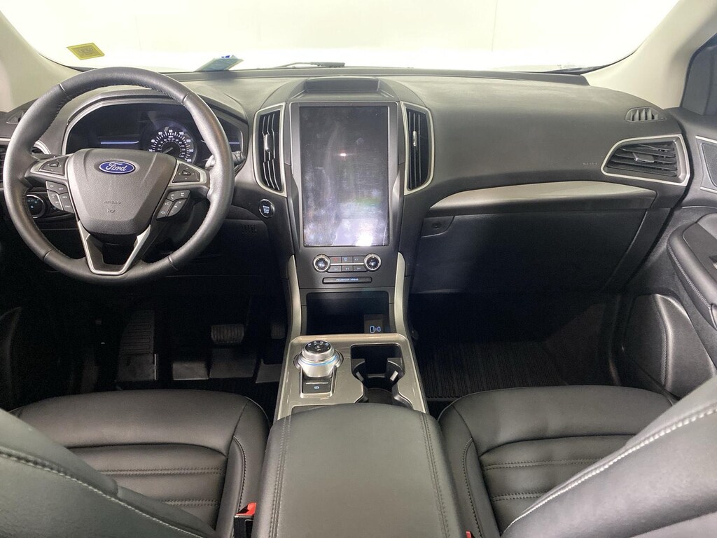 Used 2024 Ford Edge SEL SUV