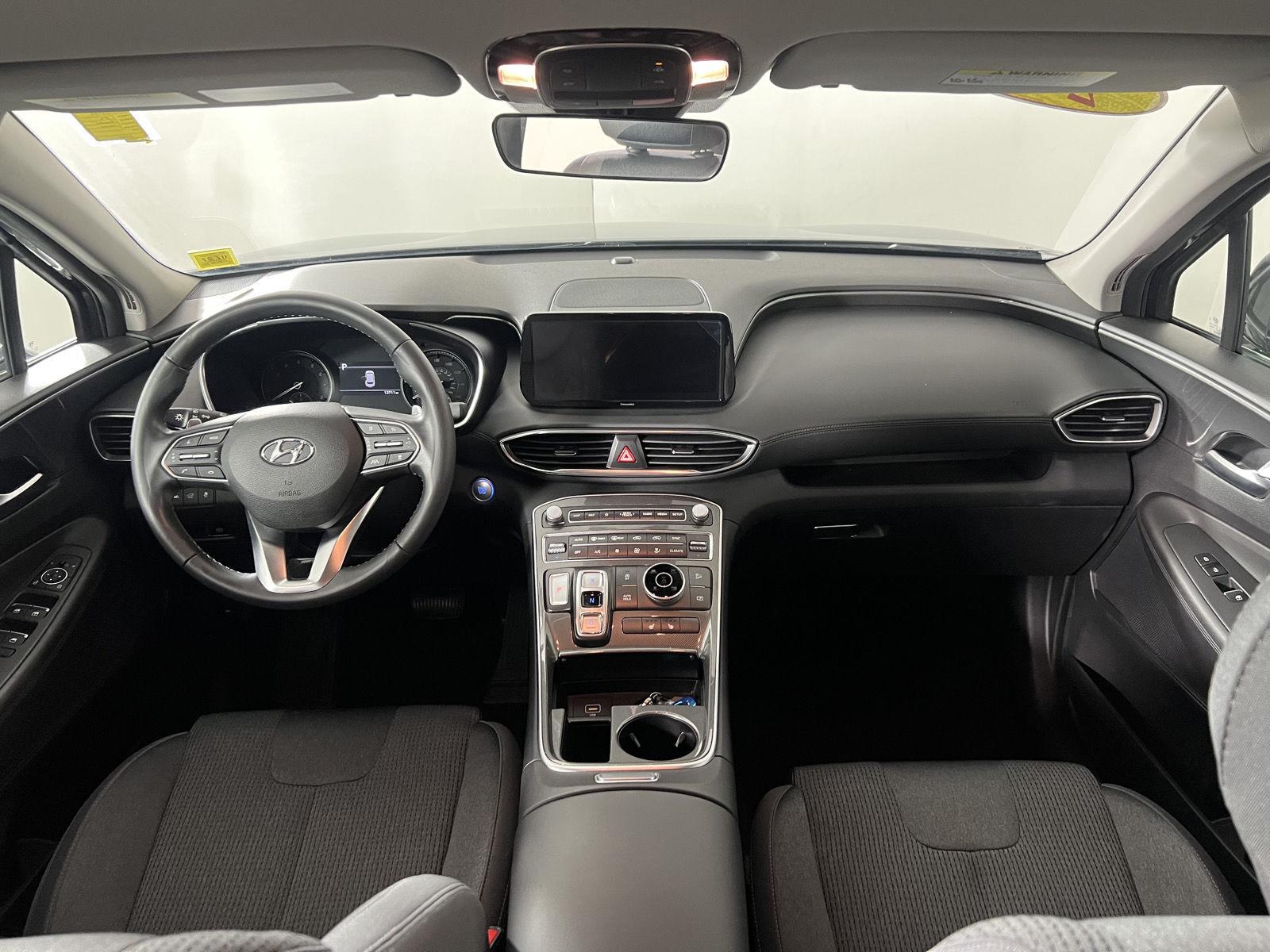 Used 2023 Hyundai Santa Fe SEL SUV