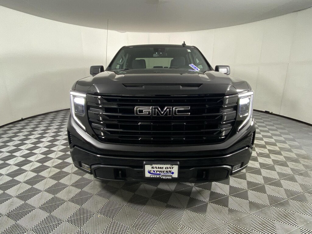 Used 2023 GMC Sierra 1500 Elevation Truck