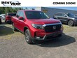  Honda Ridgeline
