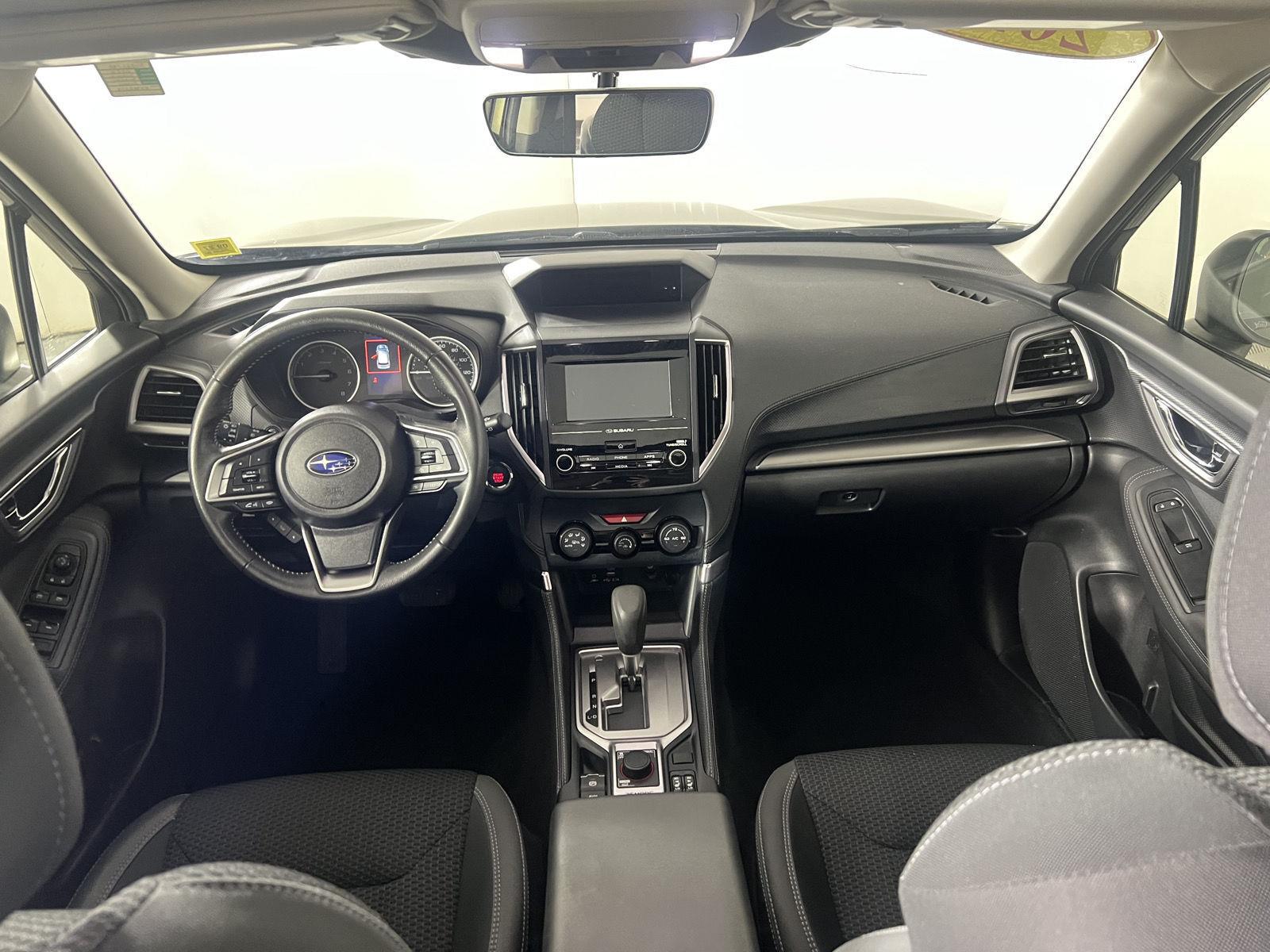 Certified 2024 Subaru Forester Premium SUV