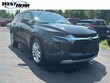  Chevrolet Blazer