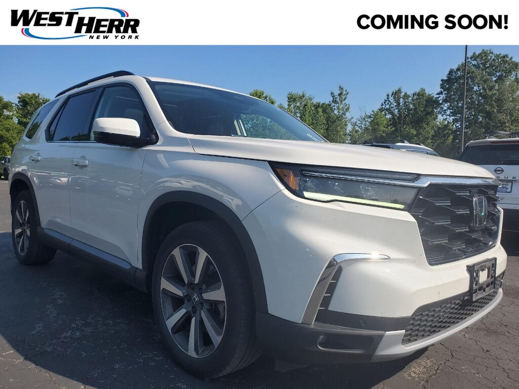 Used 2023 Honda Pilot Touring SUV
