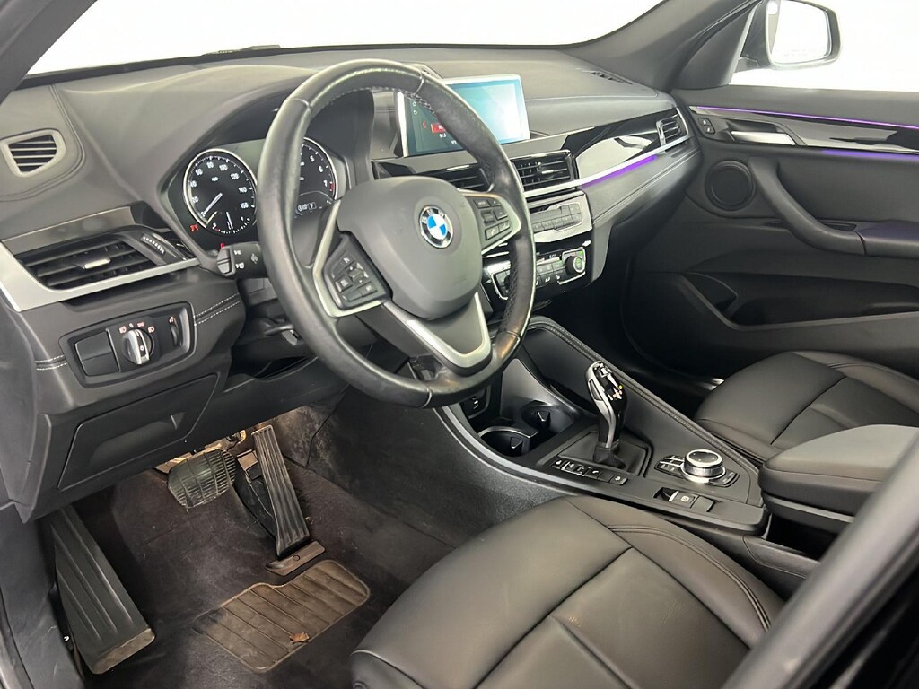 Used 2021 BMW X1 xDrive28i Sports Activity Vehicle