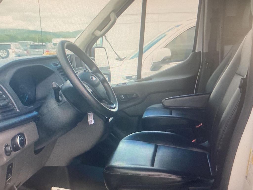 Used 2025 Ford Transit 250 Van