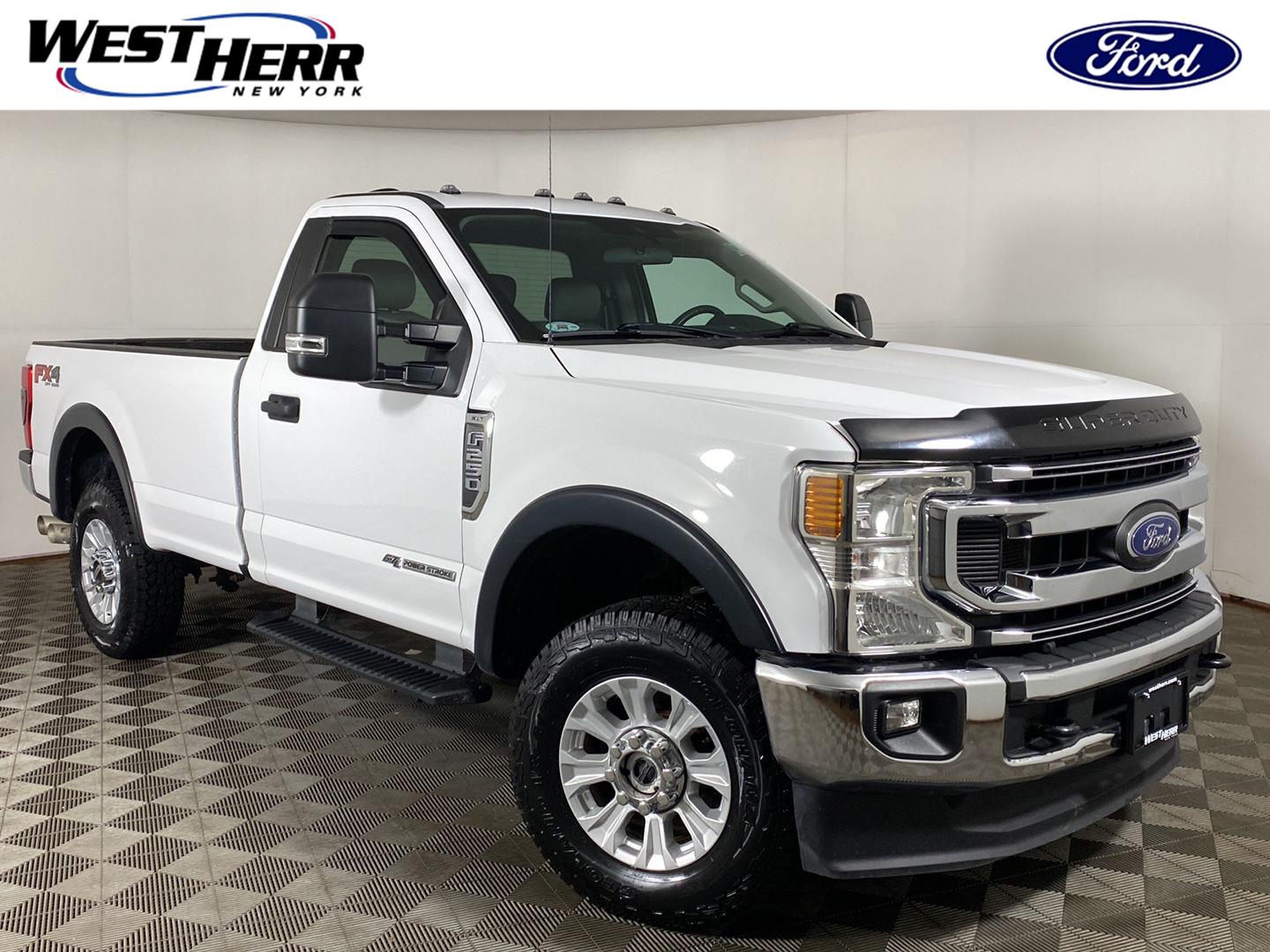  Ford Super Duty F-250