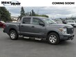  Nissan Titan