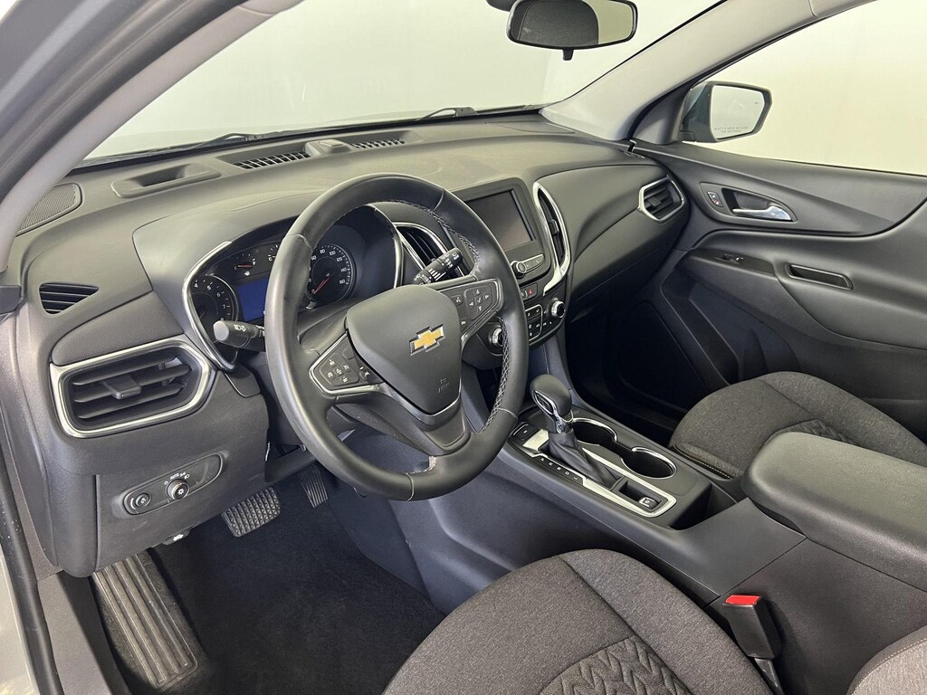 Used 2024 Chevrolet Equinox LT SUV