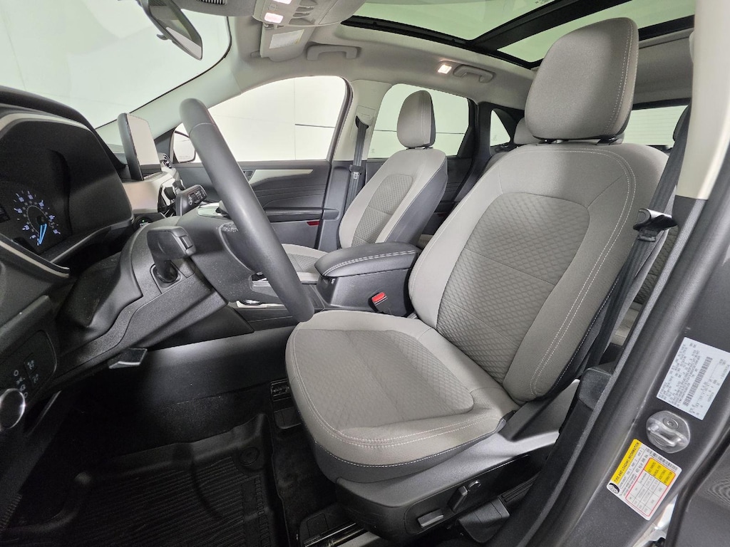 Used 2022 Ford Escape SE SUV