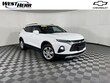  Chevrolet Blazer