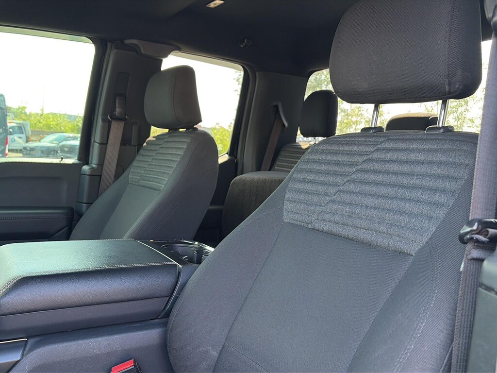 Used 2022 Ford F-150 PU