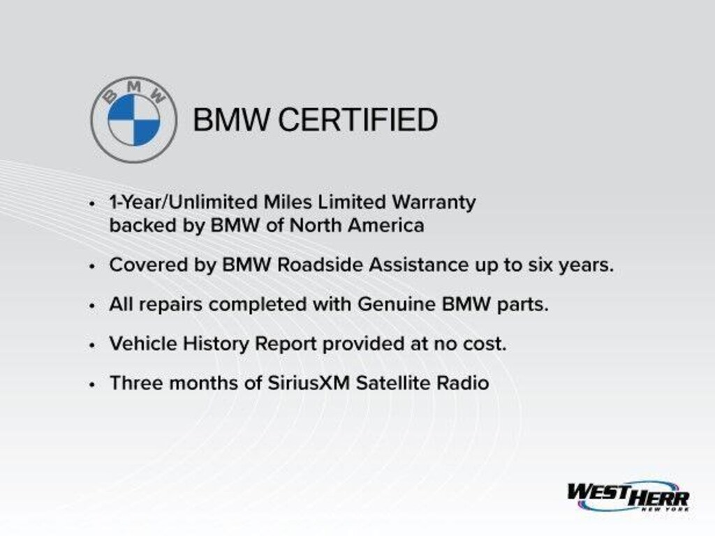 Certified 2023 BMW X4 xDrive30i Coupe