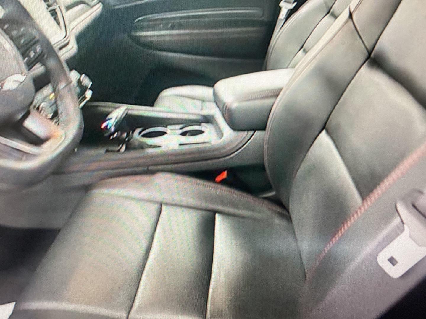 Certified 2026 Dodge Durango GT Plus SUV