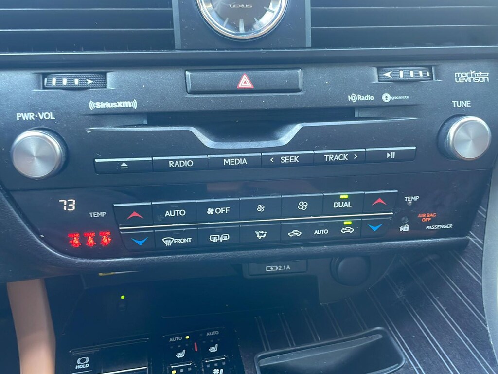 Used 2021 Lexus RX RX 350 SUV