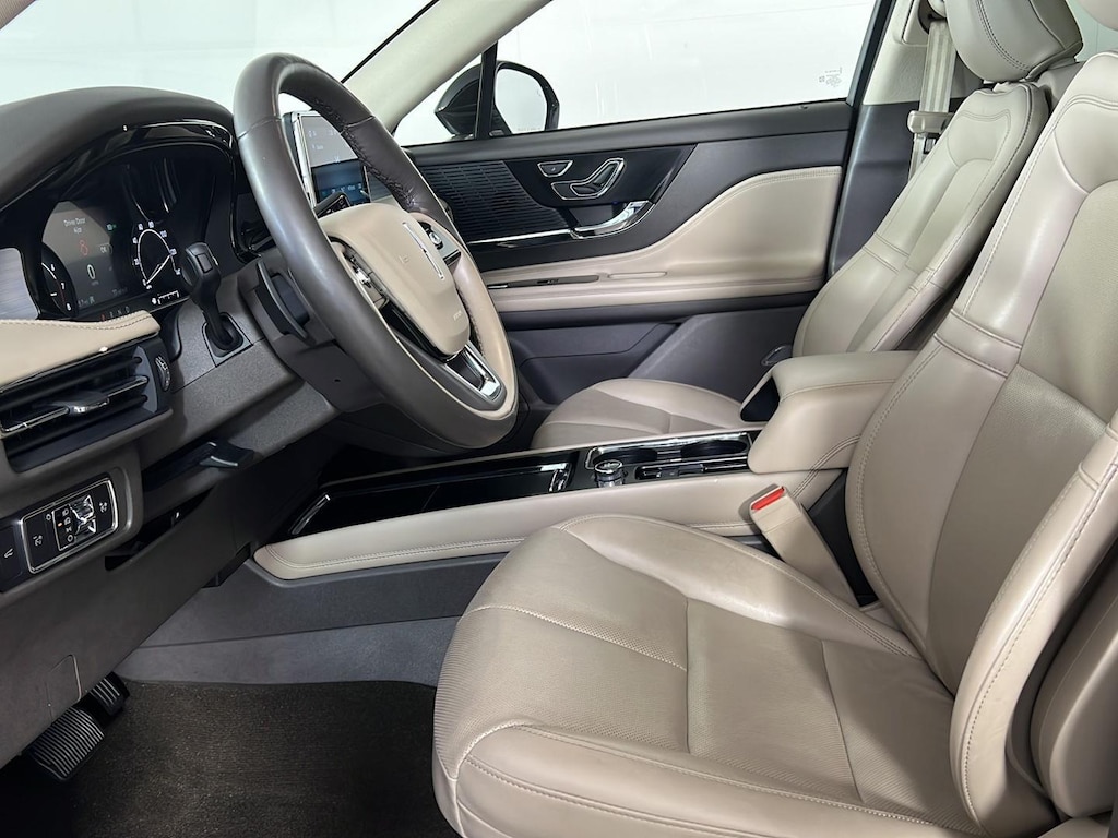 Used 2021 Lincoln Corsair Standard SUV