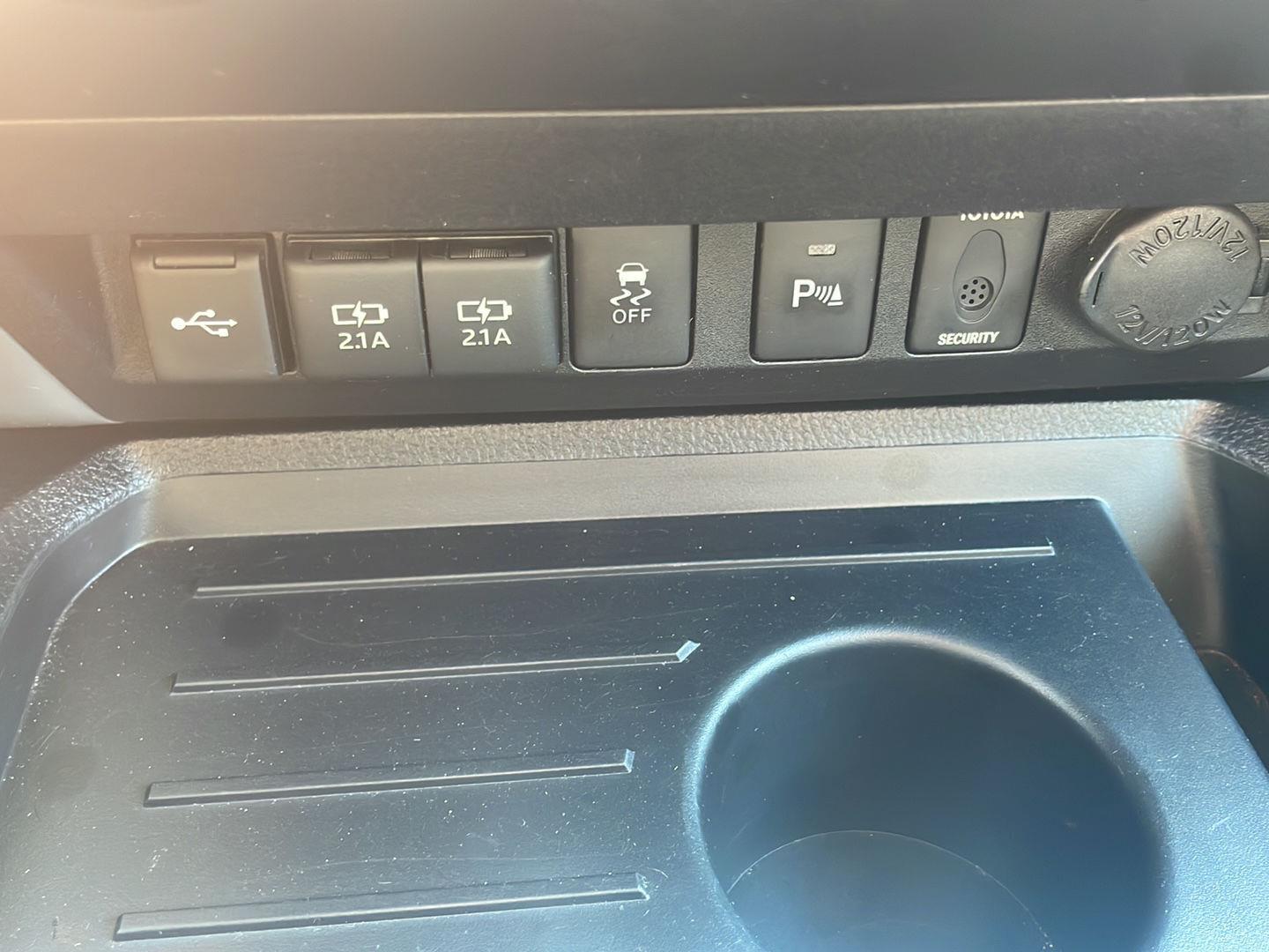 Certified 2021 Toyota Tundra Limited Truck