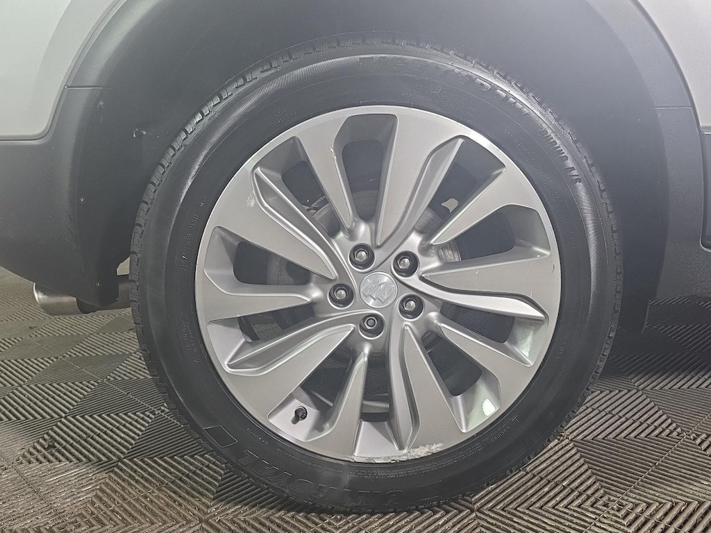 Used 2020 Buick Encore Preferred SUV