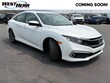 Honda Civic Sedan