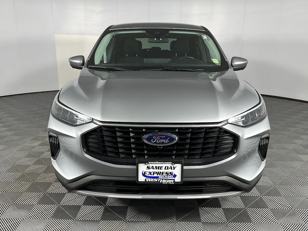 Used 2023 Ford Escape Active SUV