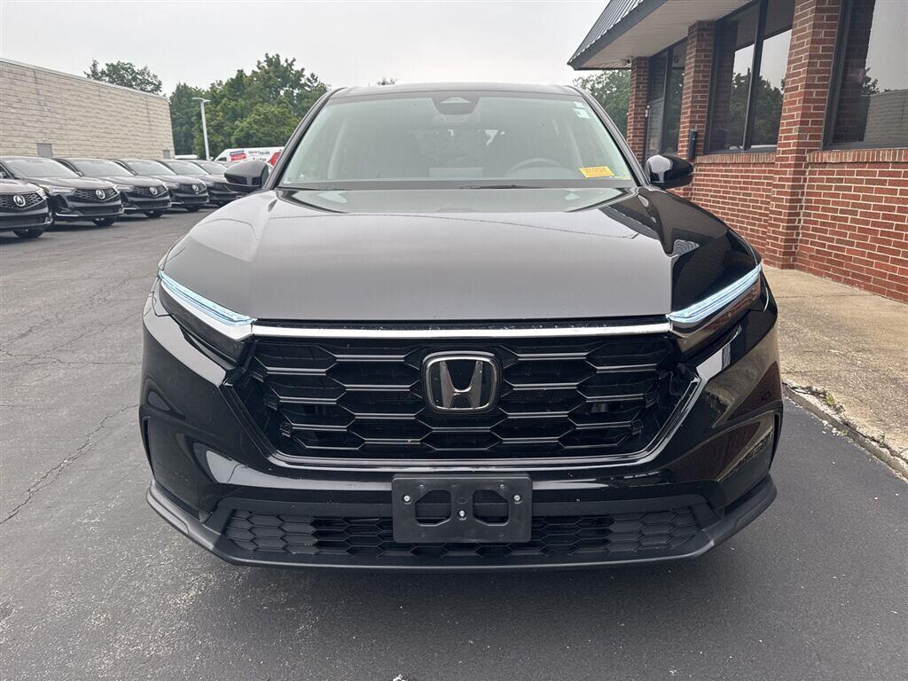 Used 2023 Honda CR-V EX SUV