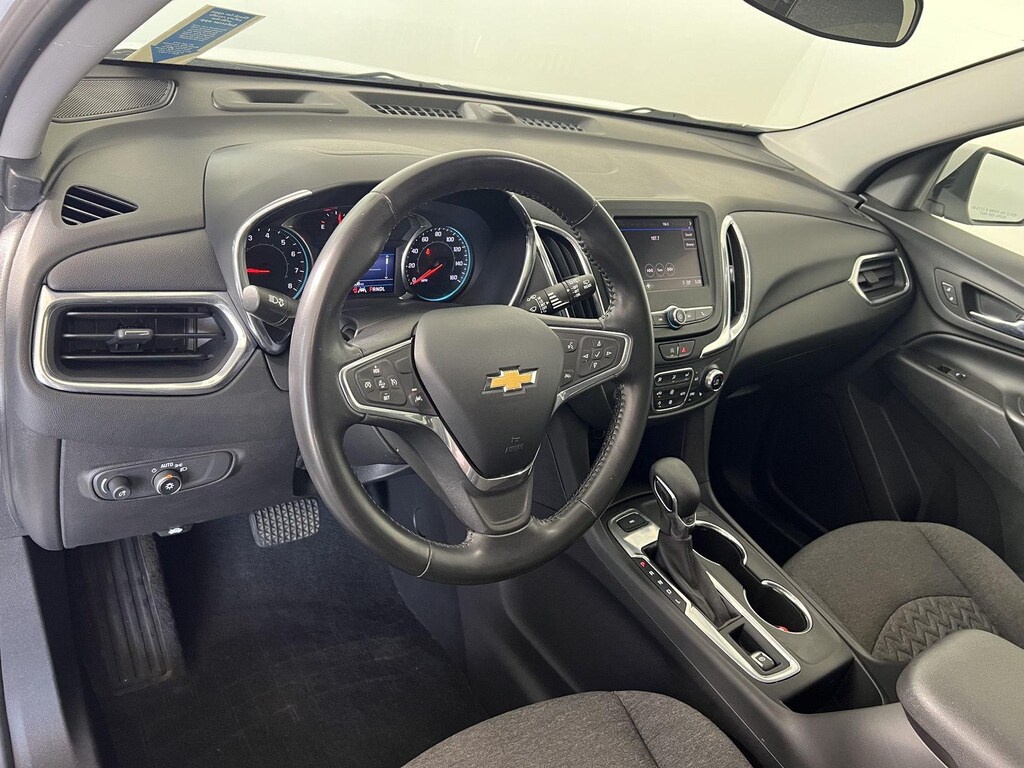 Used 2022 Chevrolet Equinox LT SUV