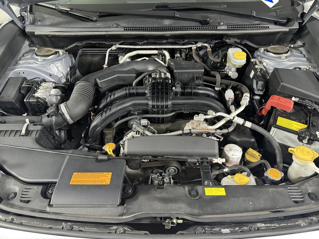 Used 2018 Subaru Crosstrek Premium SUV