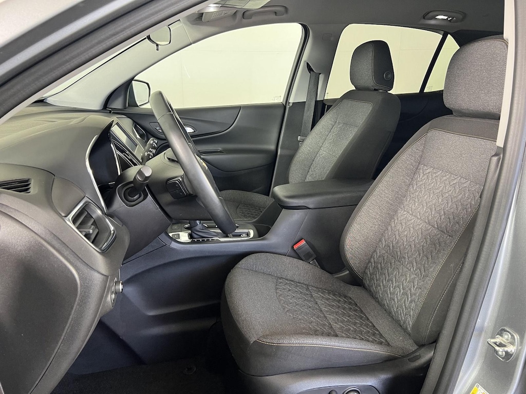 Used 2024 Chevrolet Equinox LT SUV