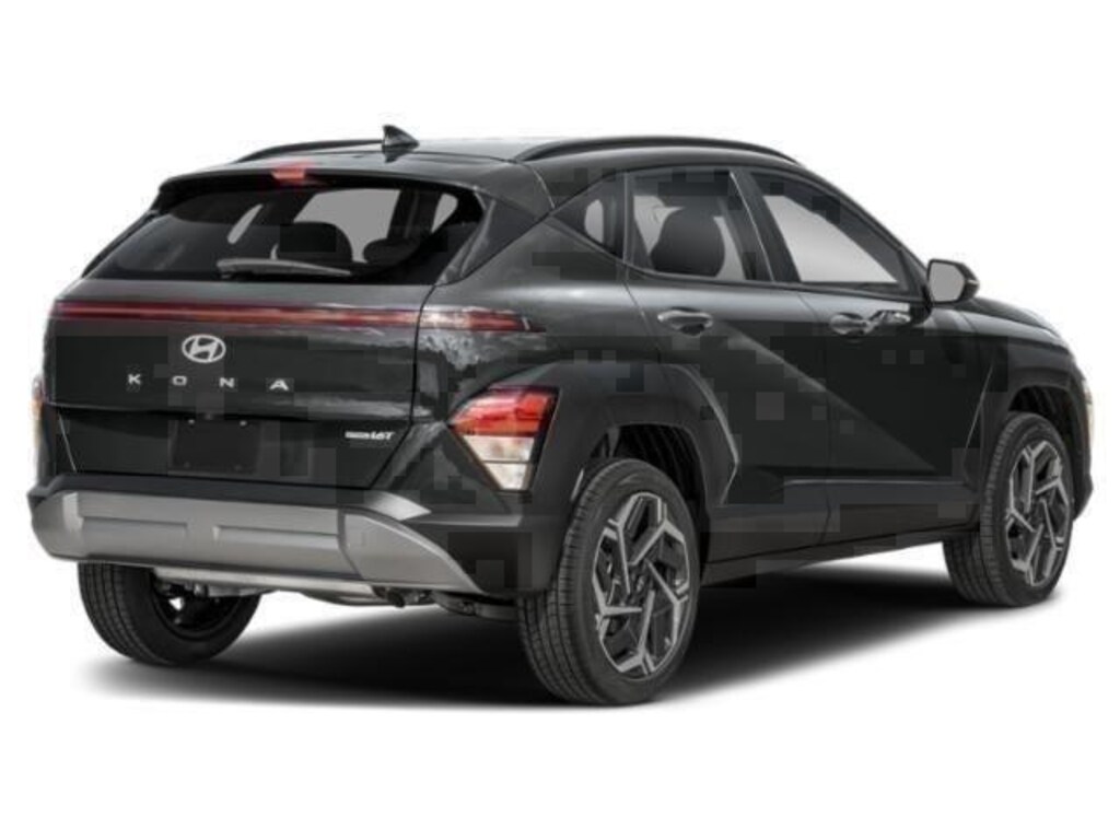 Used 2026 Hyundai Kona SEL Premium AWD SUV