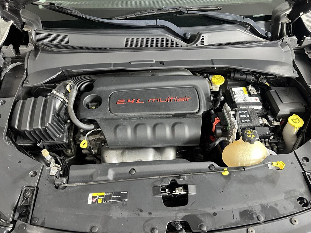 Used 2022 Jeep Compass Latitude SUV