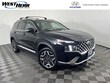  Hyundai Santa Fe Hybrid