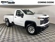  Chevrolet Silverado 3500HD