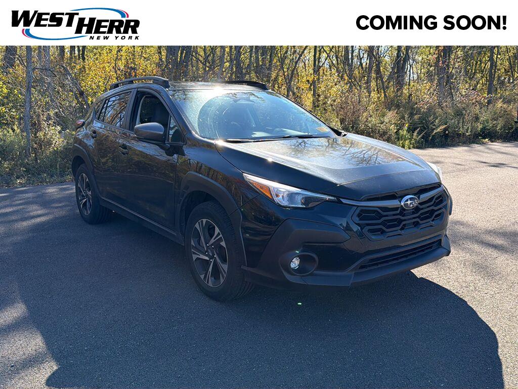 Used 2024 Subaru Crosstrek Premium SUV