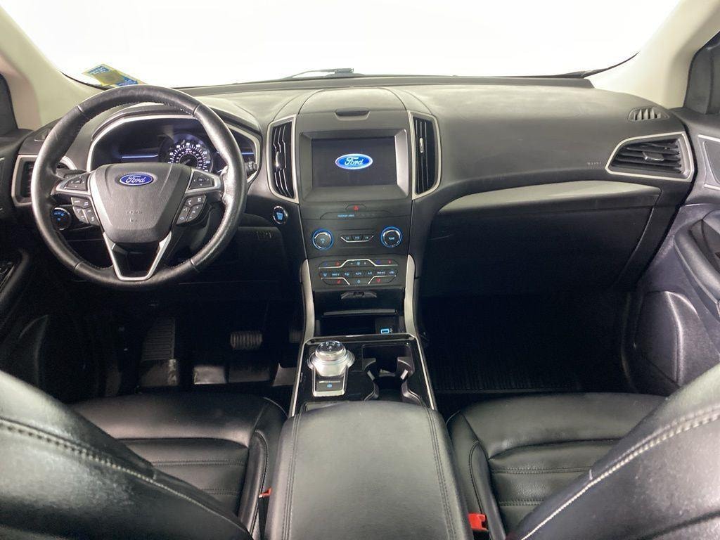 Used 2019 Ford Edge SEL SUV