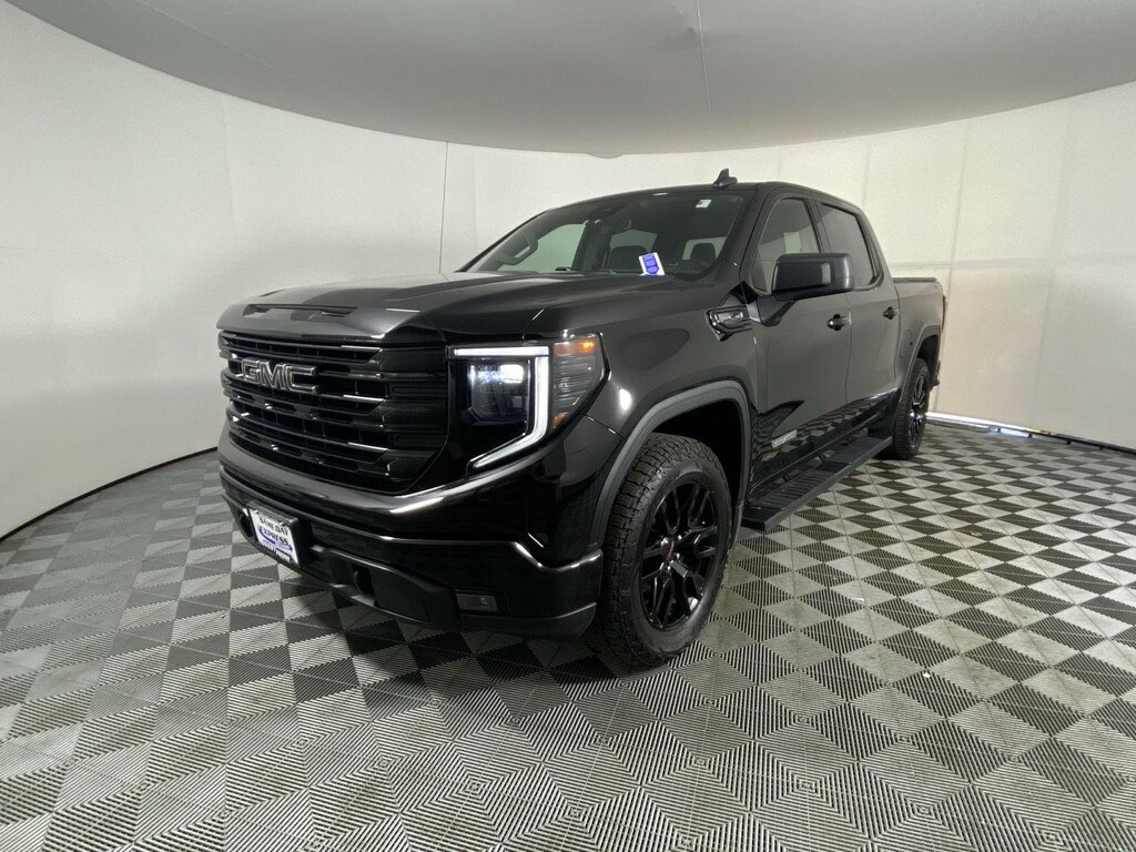 Used 2023 GMC Sierra 1500 Elevation Truck