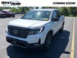  Honda Ridgeline