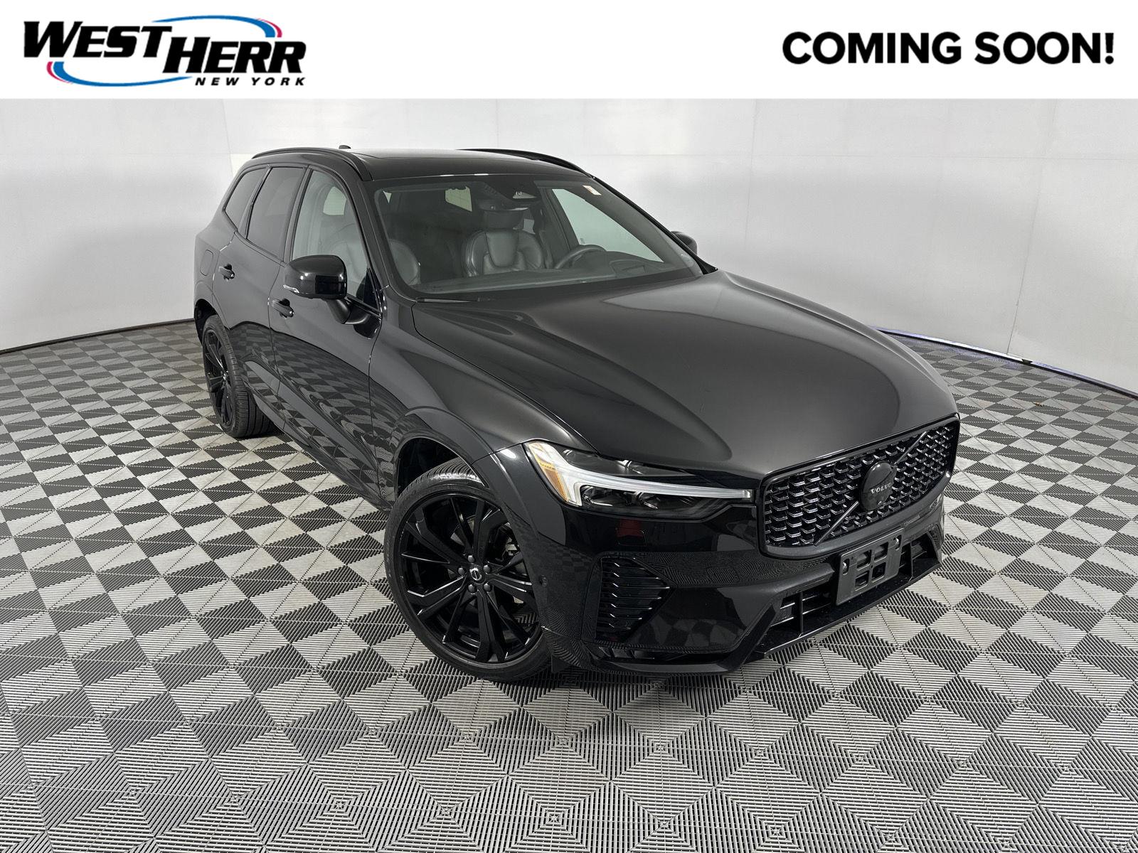 2024 Volvo XC60 Ultimate